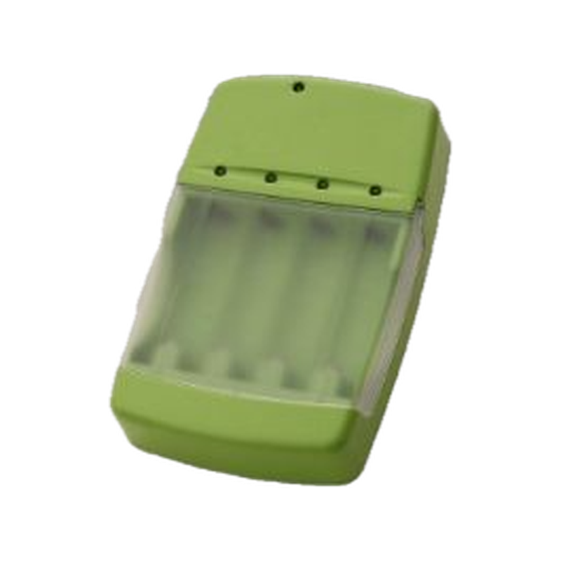 USB nabíjačka batérií