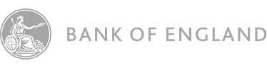 Logo Bank of England