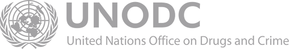 Logo UNODC (CoC)