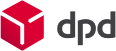 Logo DPD Slovakia