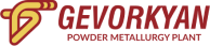 Logo Gevorkyan