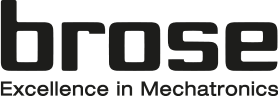 Logo Brose
