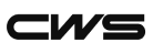 Logo CWS