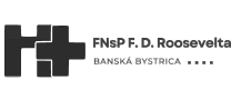 FNsP F. D. Roosevelta logo