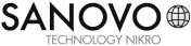 Sanovo Technology Nikro logo