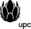 Logo UPC Slovakia