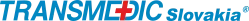 Transmedic logo