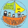 ZŠ Radvanská logo