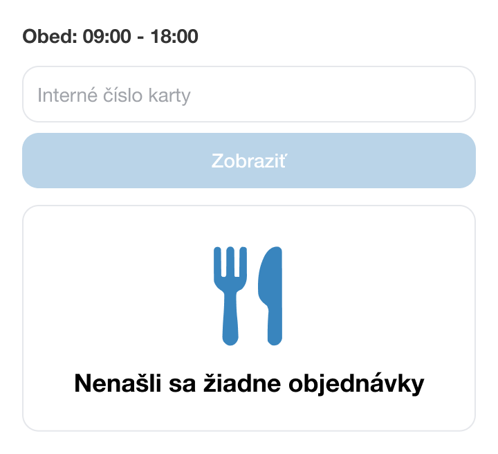 Stravovanie