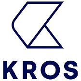 KROS logo