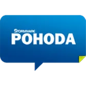 POHODA logo